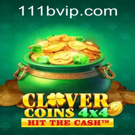 Exploring CloverCoins4x4: The Unique Puzzle Adventure in a Digital World
