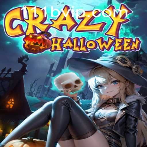 CrazyHalloween Game: A Thrilling Adventure