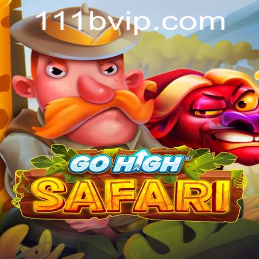 GoHighSafari: The Adventure Awaits in the Latest Gaming Journey