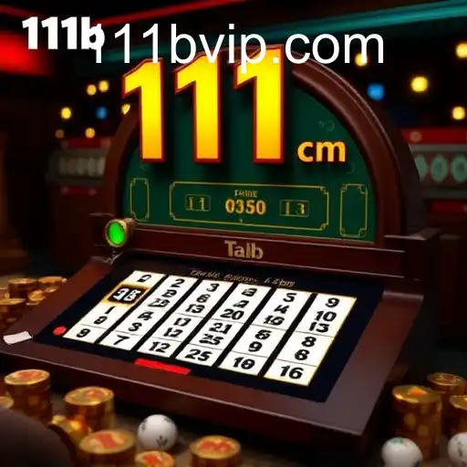 Ganhe Dinheiro com Jogos de Tabuleiro no 111b.com em 2026: Saque Rápido via PIX!