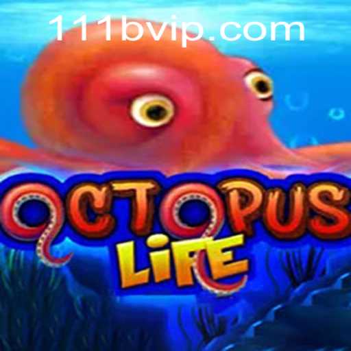 Explore the Enigmatic World of OctopusLife Through 111b.com