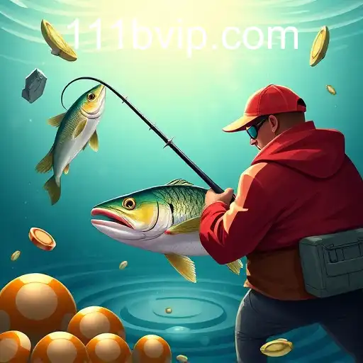 Ganhe Dinheiro com Pesca Online no 111b.com: Bônus Rápidos e Saques via PIX em 2026