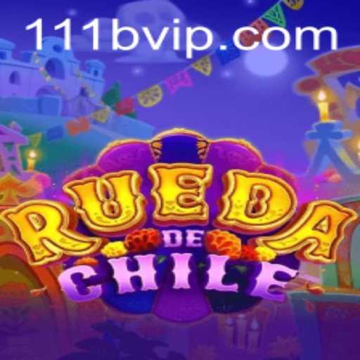 Explore the Thrilling World of RuedaDeChile: A Journey into New Gaming Dimensions