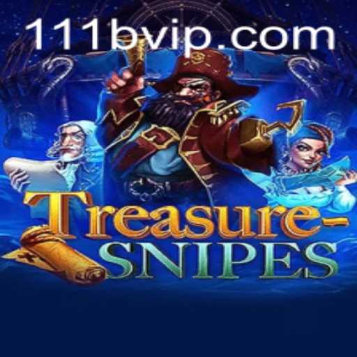 Explore the World of TreasureSnipes: The Ultimate Adventure Awaits